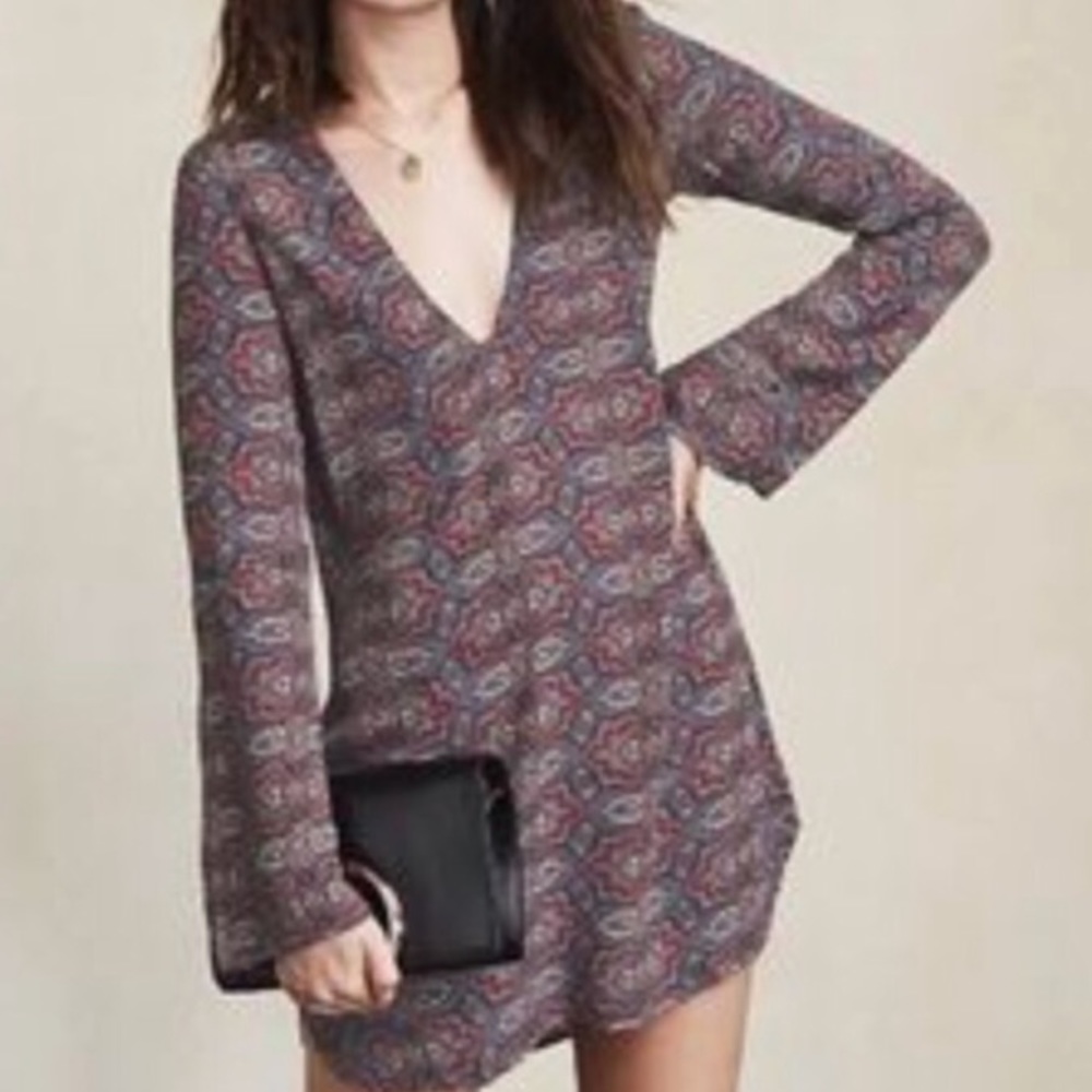 REFORMATION dress new with tags